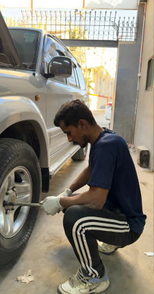 MS Autos Master Diagnostics