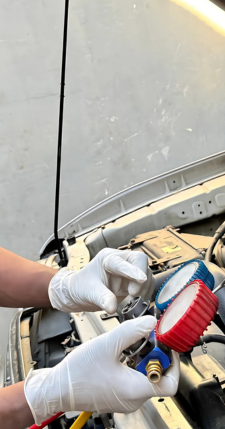 Additional Automotive Services