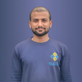 Mr Liaquat