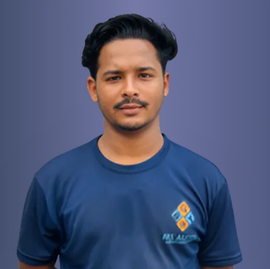 Mr Liaquat