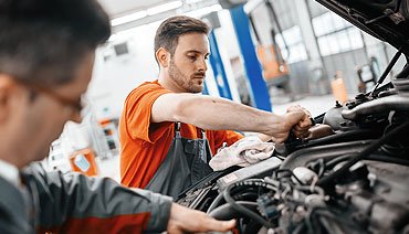 Precision AC Diagnostics