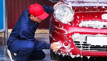 Expert Brake Service